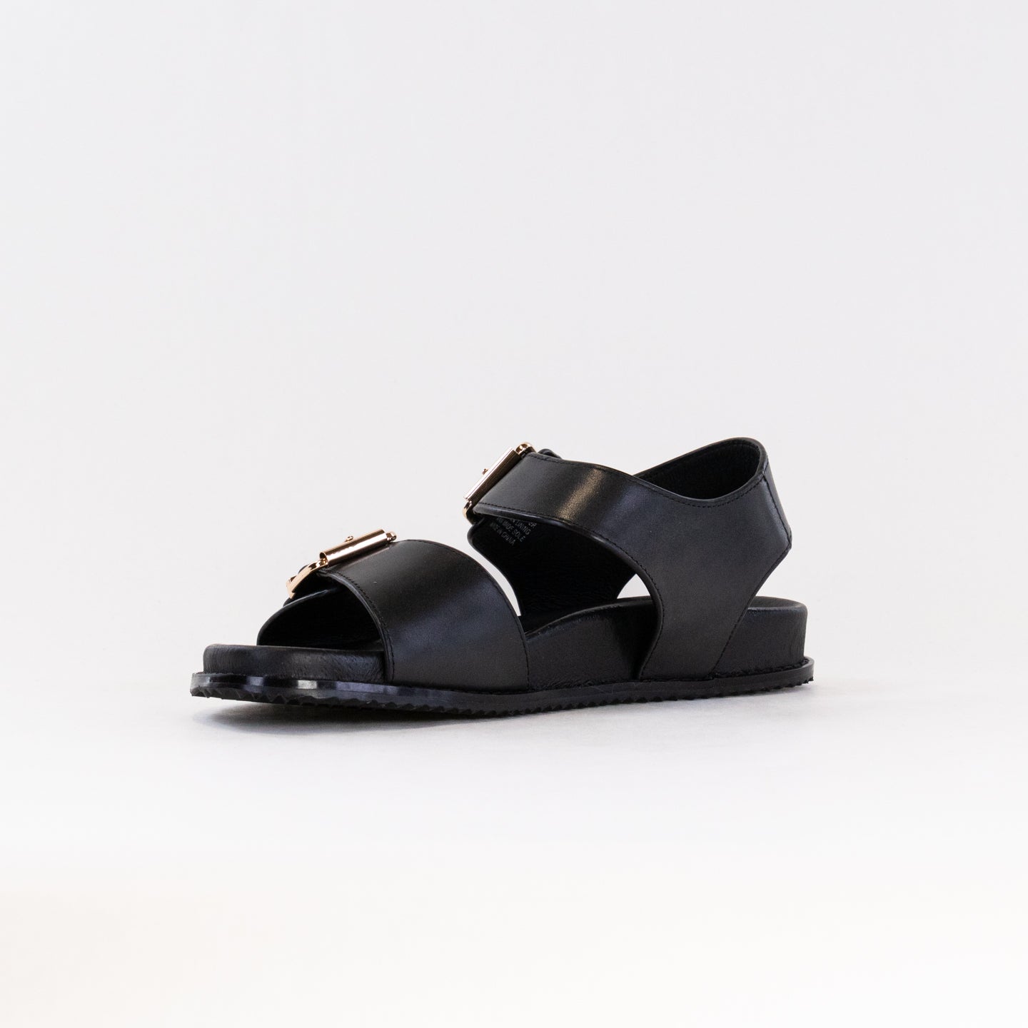 Ziera Hastice (Women's) - Black