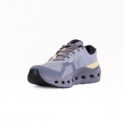On Cloudrunner 3 (Men's) - Platinum/Squash