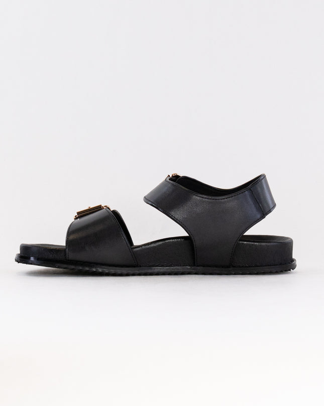 Ziera Hastice (Women's) - Black