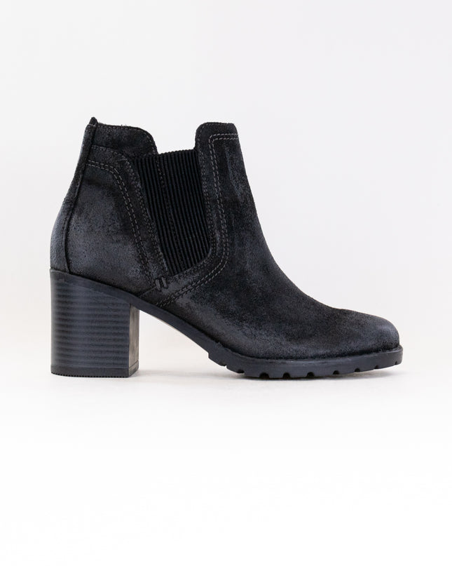 Clarks Leda Up (Women’s) - Black