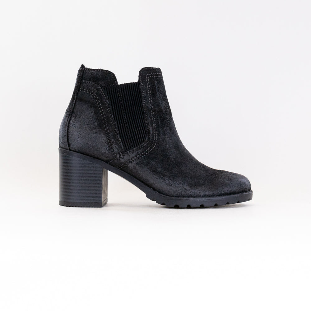 Clarks Leda Up (Women’s) - Black