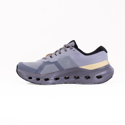 On Cloudrunner 3 (Men's) - Platinum/Squash