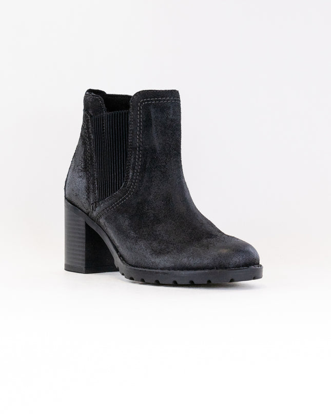 Clarks Leda Up (Women’s) - Black