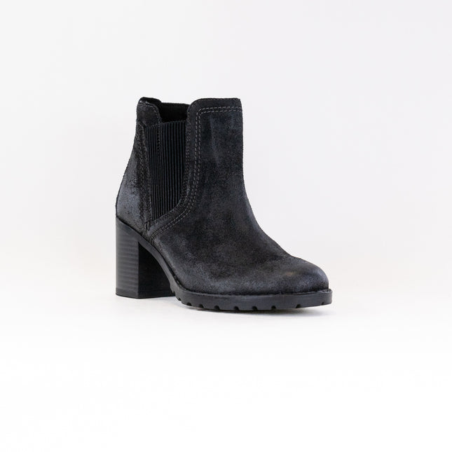 Clarks Leda Up (Women’s) - Black