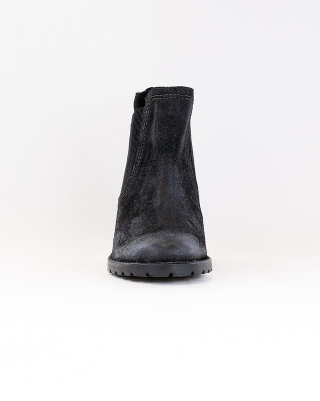 Clarks Leda Up (Women’s) - Black