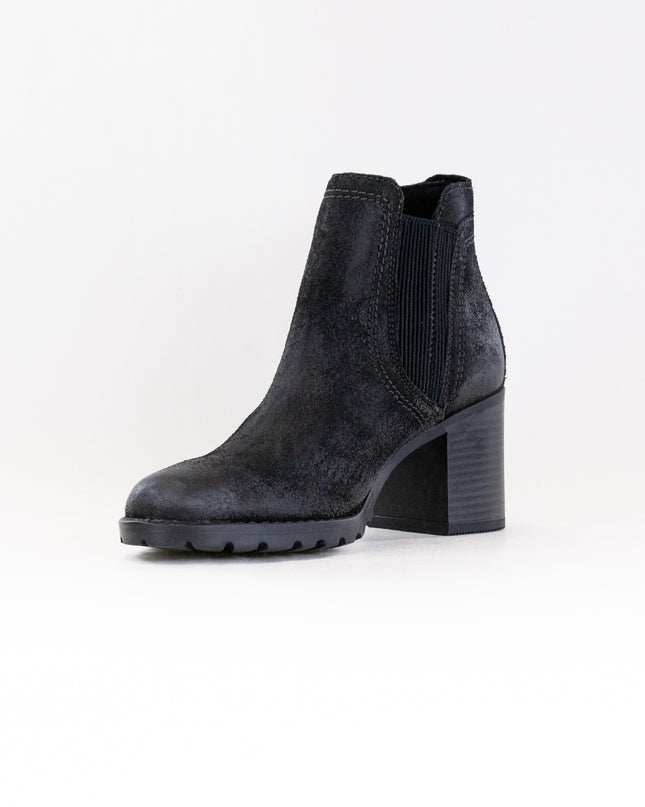 Clarks Leda Up (Women’s) - Black