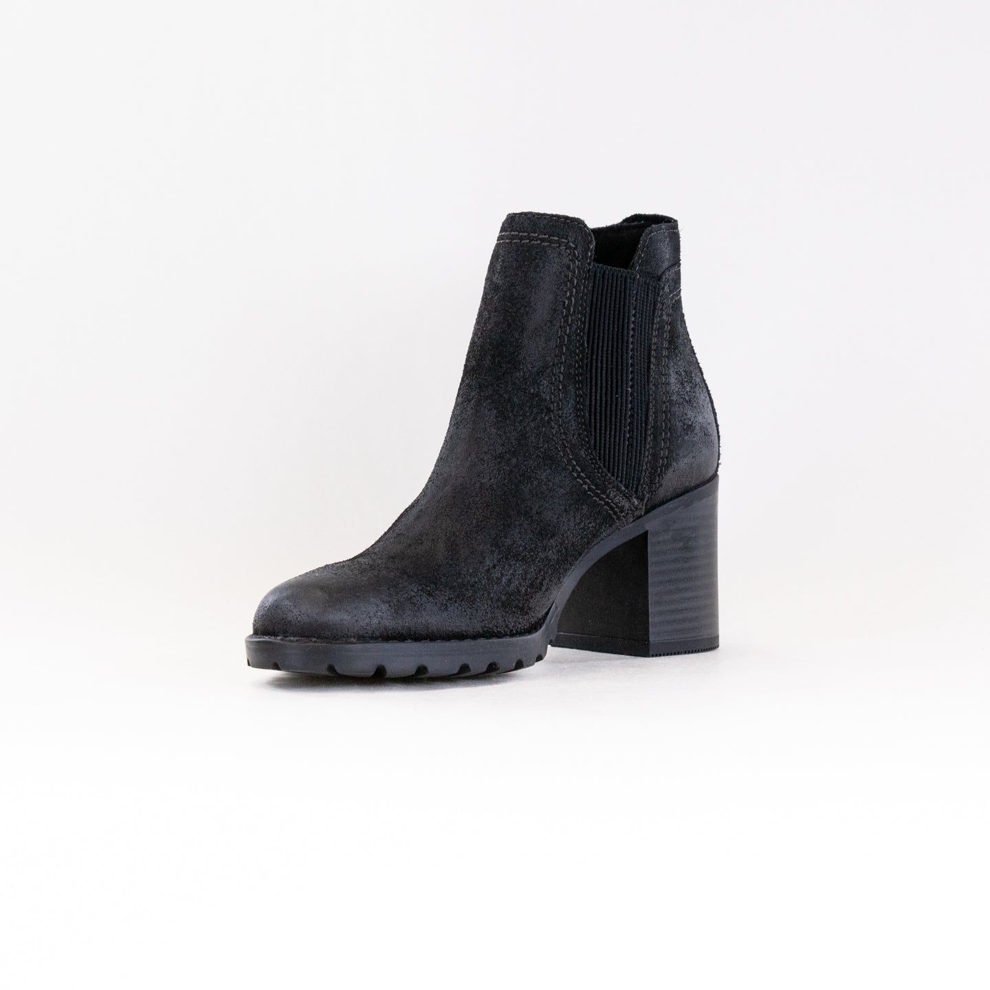 Clarks Leda Up (Women’s) - Black