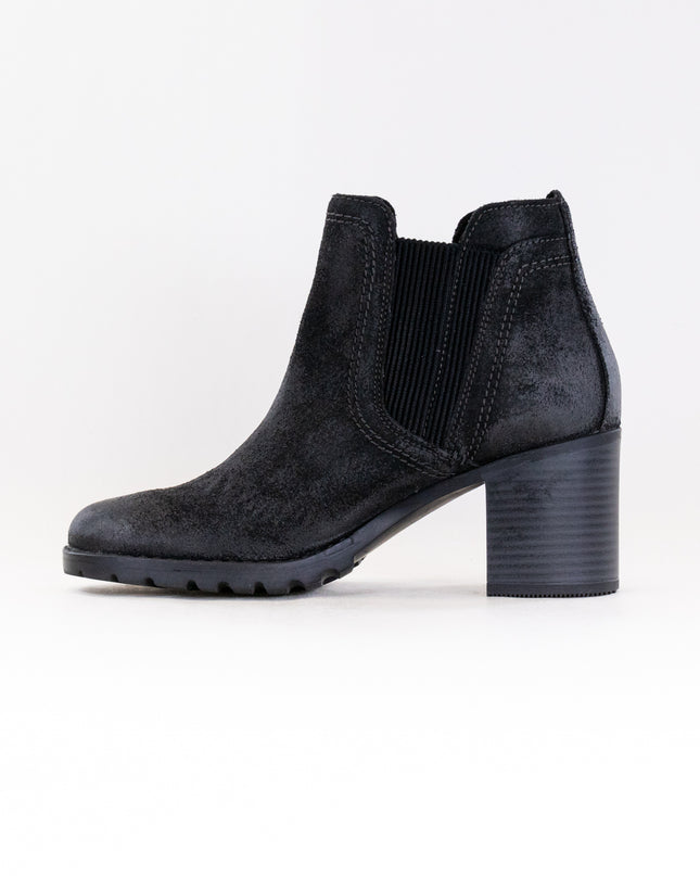 Clarks Leda Up (Women’s) - Black