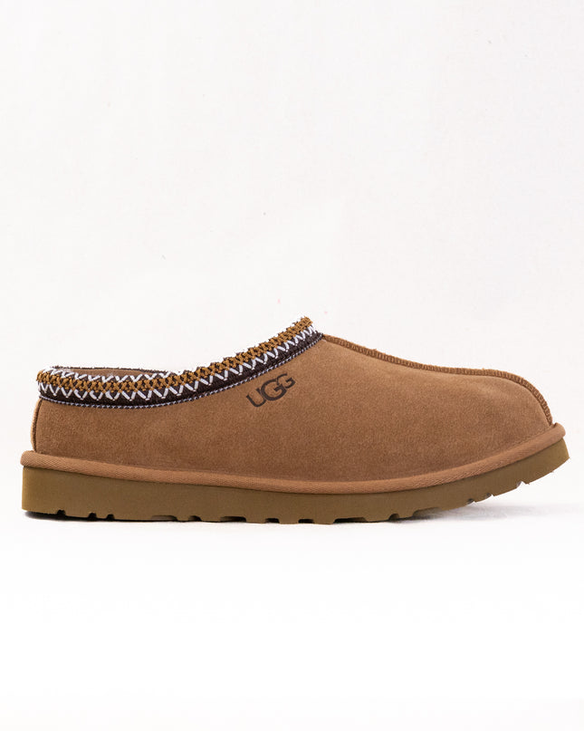 UGG Tasman II Slipper (Men's) - Chestnut