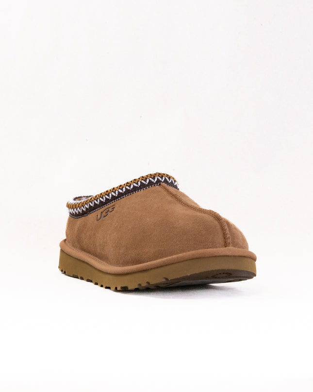 UGG Tasman II Slipper (Men's) - Chestnut