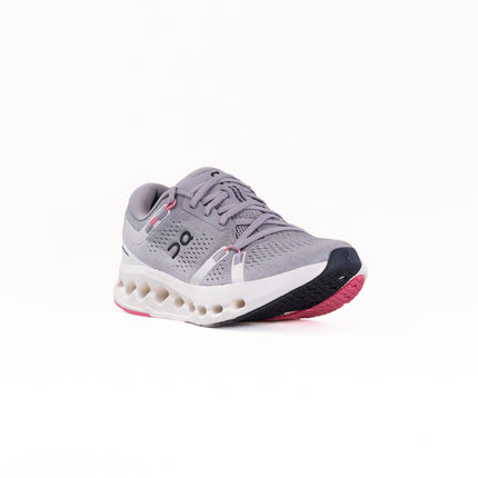 On Cloudsurfer 2 (Women's) - Ore/Ivory