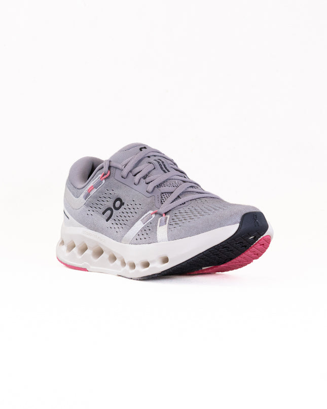 On Cloudsurfer 2 (Women's) - Ore/Ivory
