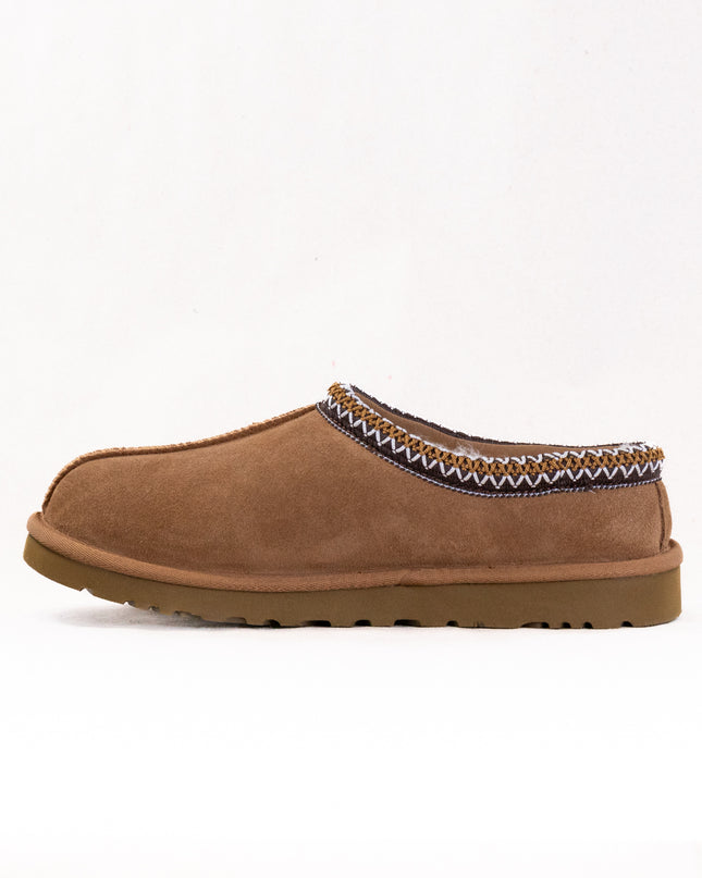 UGG Tasman II Slipper (Men's) - Chestnut
