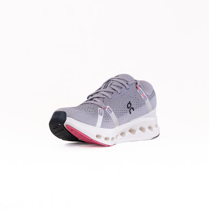 On Cloudsurfer 2 (Women's) - Ore/Ivory