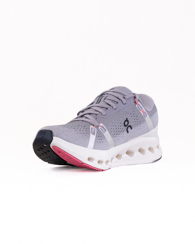 On Cloudsurfer 2 (Women's) - Ore/Ivory