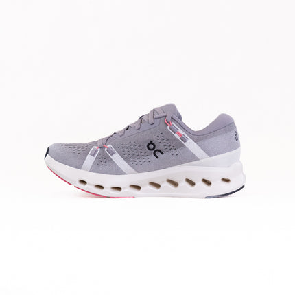 On Cloudsurfer 2 (Women's) - Ore/Ivory