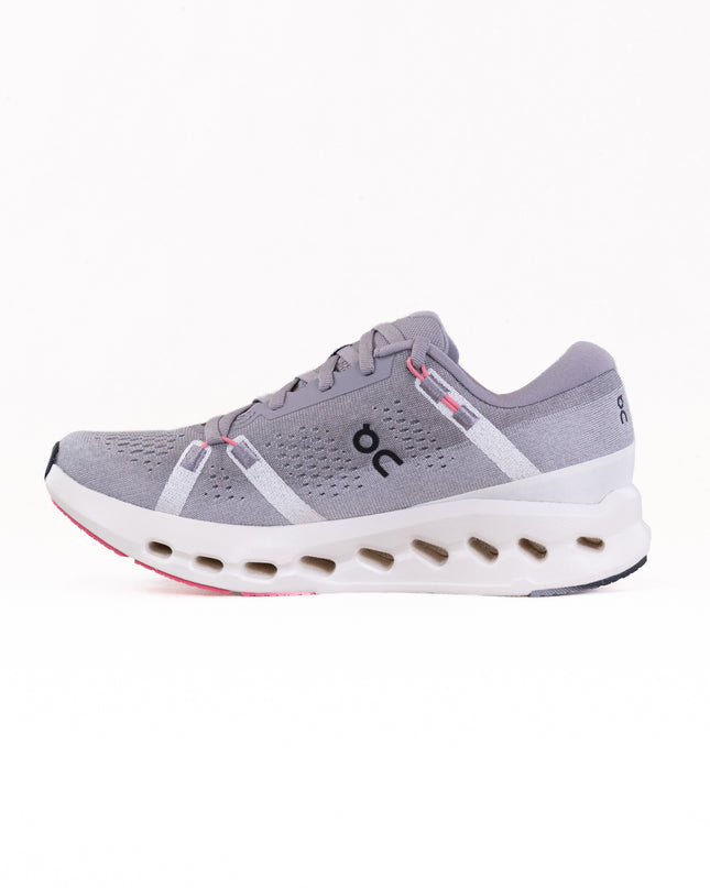 On Cloudsurfer 2 (Women's) - Ore/Ivory