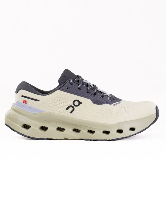 Cloudrunner 3 Waterproof (Women's) - Pollen/Haze