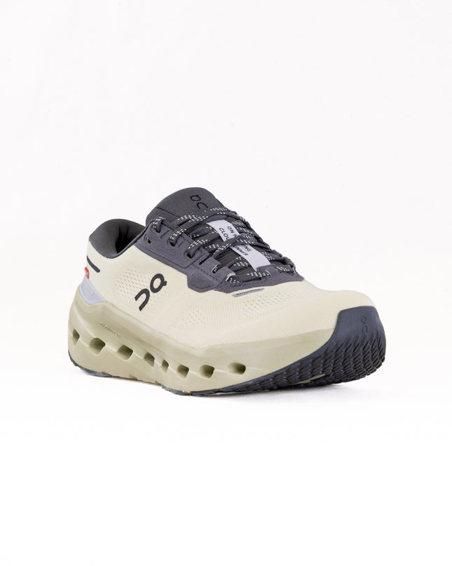 Cloudrunner 3 Waterproof (Women's) - Pollen/Haze