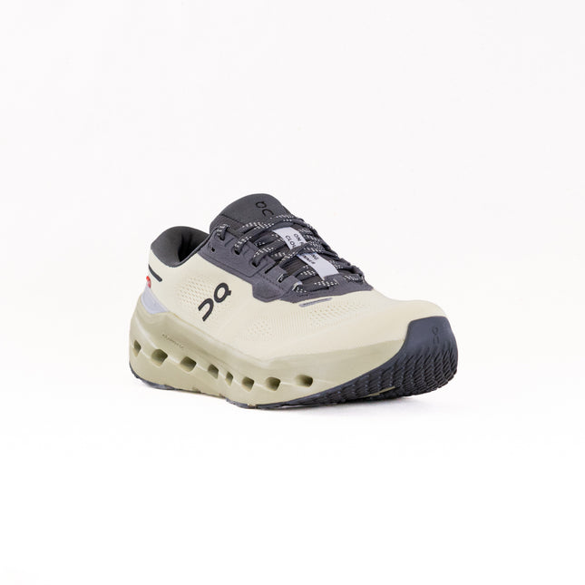 Cloudrunner 3 Waterproof (Women's) - Pollen/Haze