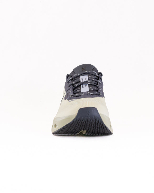Cloudrunner 3 Waterproof (Women's) - Pollen/Haze