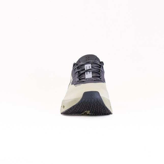 Cloudrunner 3 Waterproof (Women's) - Pollen/Haze