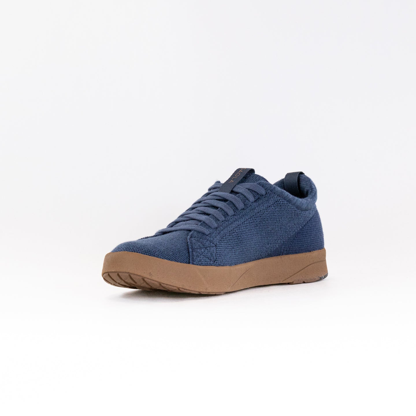 Saola Cannon Knit 2.0 (Men's) - Navy