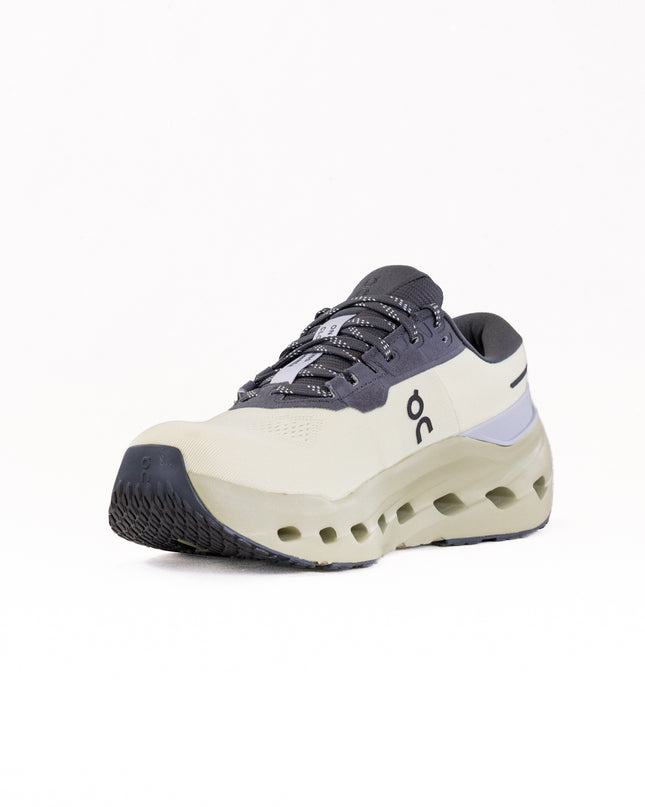Cloudrunner 3 Waterproof (Women's) - Pollen/Haze
