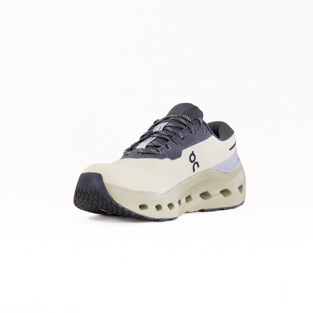 Cloudrunner 3 Waterproof (Women's) - Pollen/Haze