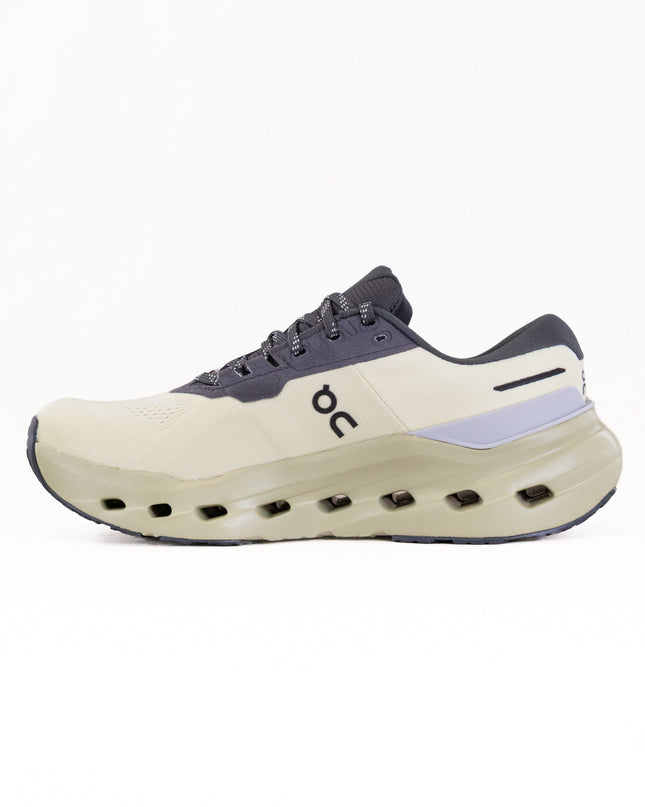 Cloudrunner 3 Waterproof (Women's) - Pollen/Haze