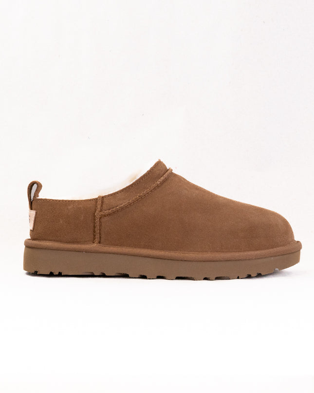UGG Classic Micro (Women's) - Chestnut