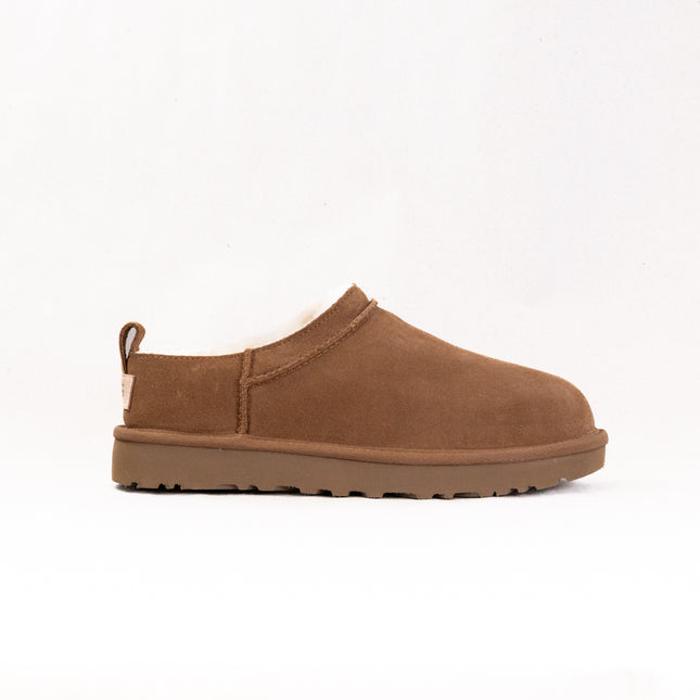 UGG Classic Micro (Women's) - Chestnut