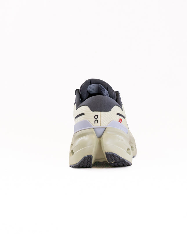 Cloudrunner 3 Waterproof (Women's) - Pollen/Haze