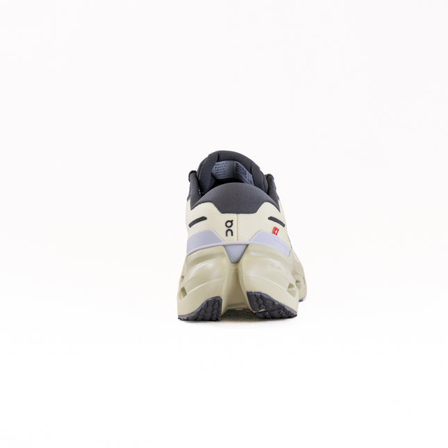 Cloudrunner 3 Waterproof (Women's) - Pollen/Haze