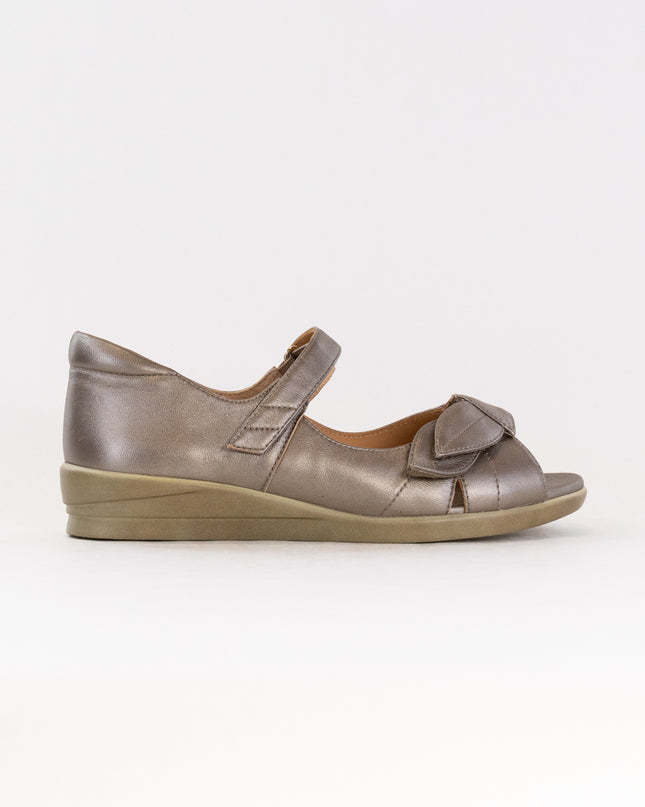 Ziera Disco (Women's) - Greige