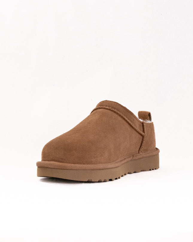UGG Classic Micro (Women's) - Chestnut