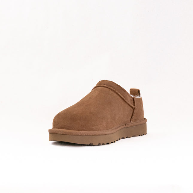 UGG Classic Micro (Women's) - Chestnut