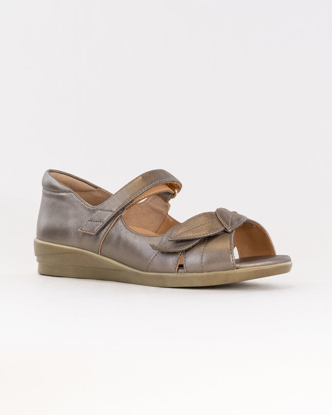 Ziera Disco (Women's) - Greige