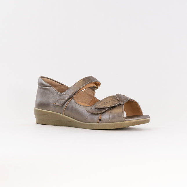 Ziera Disco (Women's) - Greige
