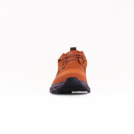On Cloud 6 Waterproof (Women's) - Cinnamon/Ox