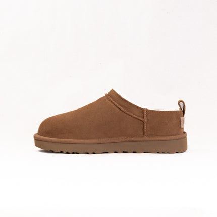 UGG Classic Micro (Women's) - Chestnut