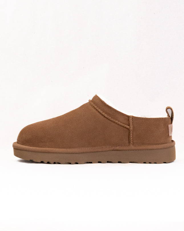 UGG Classic Micro (Women's) - Chestnut