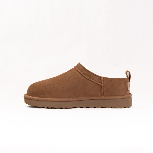 UGG Classic Micro (Women's) - Chestnut