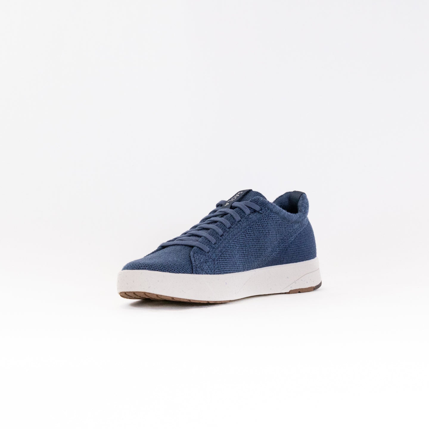 Saola Cannon Knit 2.0 (Women's) - Navy