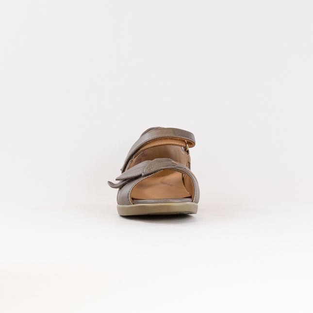Ziera Disco (Women's) - Greige
