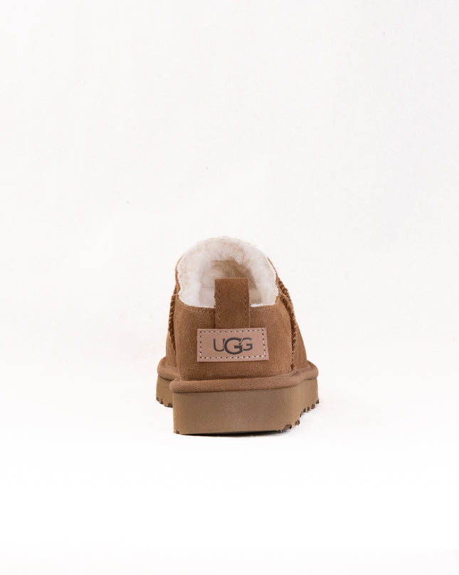 UGG Classic Micro (Women's) - Chestnut
