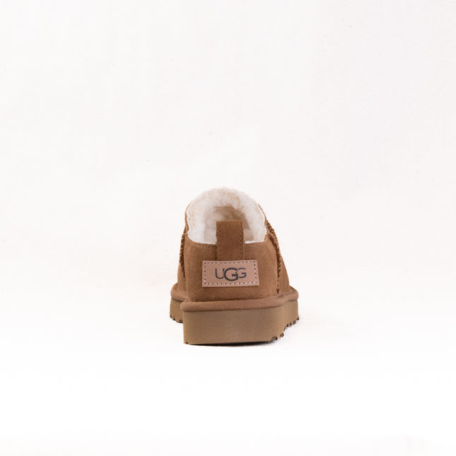 UGG Classic Micro (Women's) - Chestnut