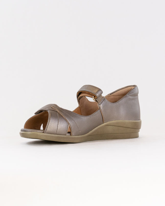 Ziera Disco (Women's) - Greige