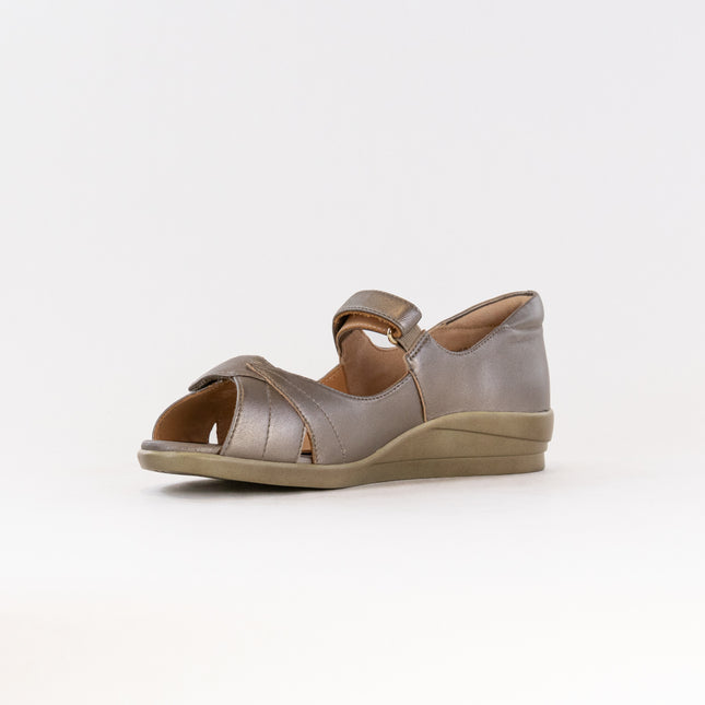 Ziera Disco (Women's) - Greige
