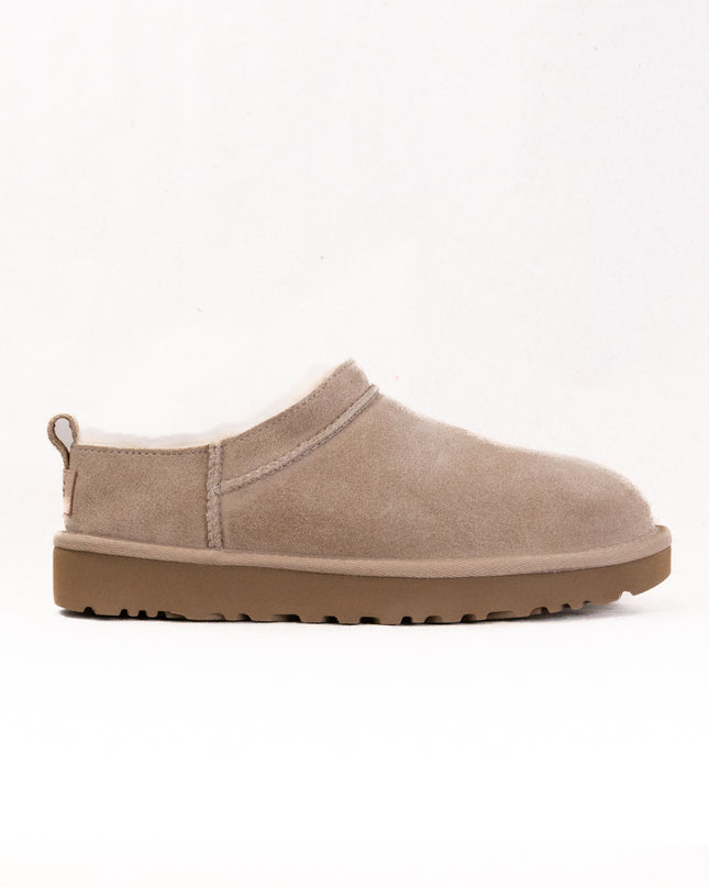 UGG Classic Micro (Women's) - Sand